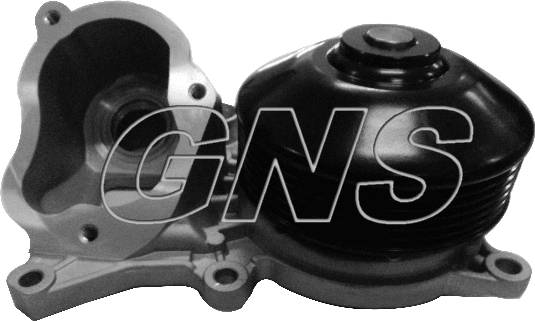 Pompe à eau, refroidissement du moteur GNS YH-BM142