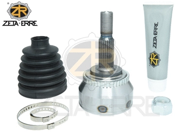 Jeu de joints, arbre de transmission ZETA-ERRE VO19