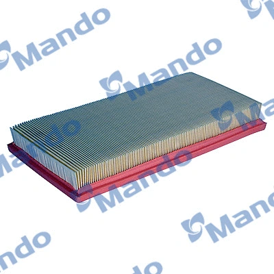 Filtre à air MANDO EAF00093M
