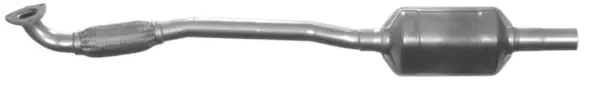 Catalyseur IMASAF 53.06.43