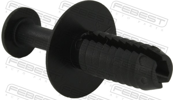 Clip, enjoliveur FEBEST 88570-182
