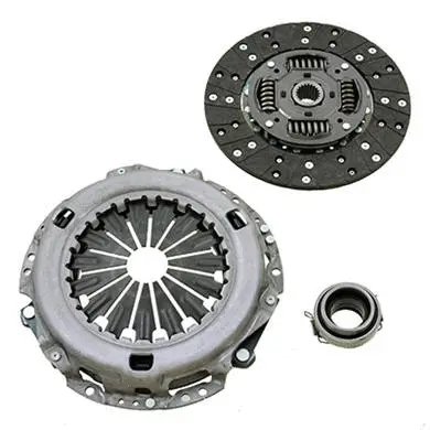 Kit d'embrayage CLUTCHNUS MCK01147