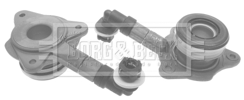 Butée hydraulique, embrayage BORG & BECK BCS185