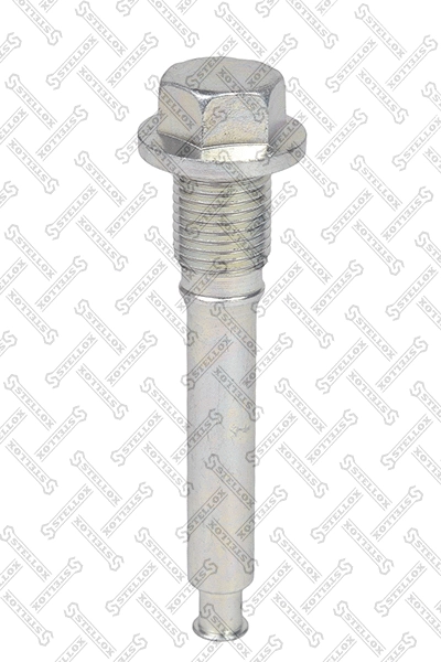 Jeu de douilles de guidage, étrier de frein STELLOX 04-98779-SX