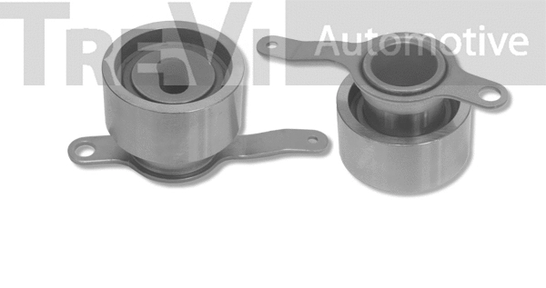 Poulie de tension, courroie crantée TREVI AUTOMOTIVE TD1488