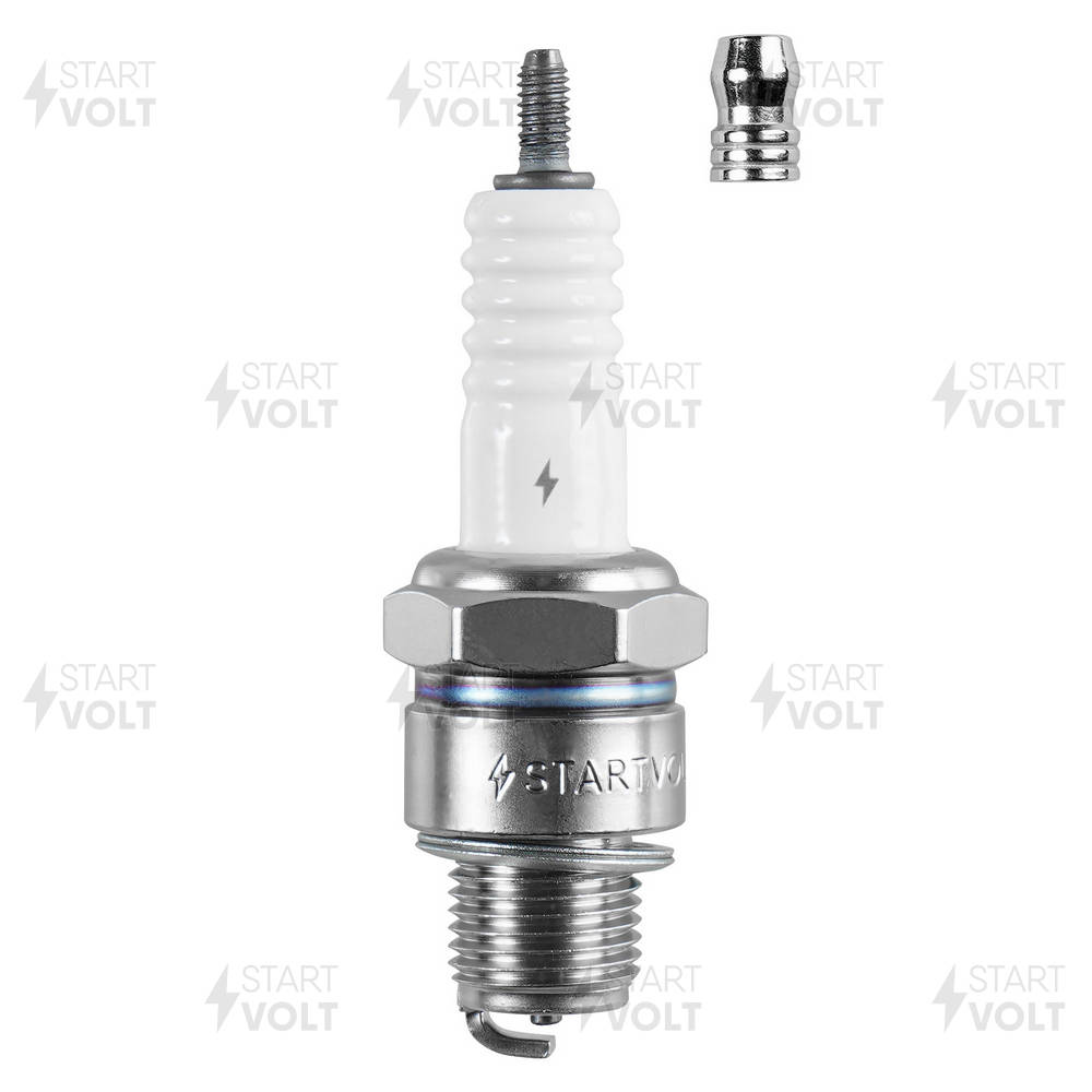 Bougie d'allumage STARTVOLT VSP 0302
