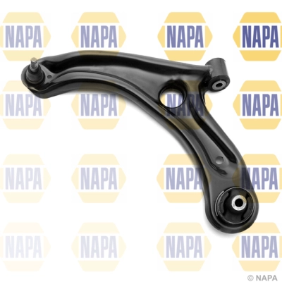 Bras de liaison, suspension de roue NAPA NST3003