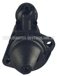 Démarreur EUROTEC 11017480