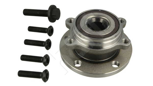 Kit de roulements de roue HART 902 367