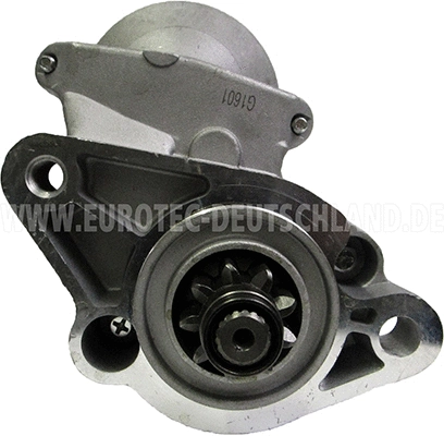 Démarreur EUROTEC 11040402