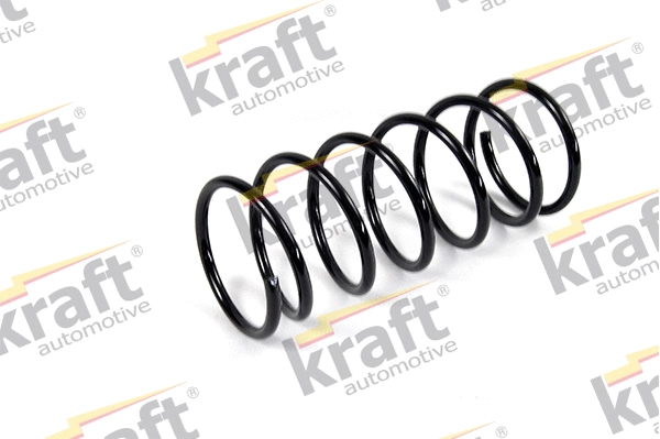 Ressort de suspension KRAFT AUTOMOTIVE 4025918