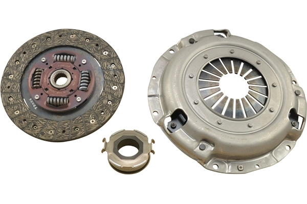 Kit d'embrayage KAVO PARTS CP-8526