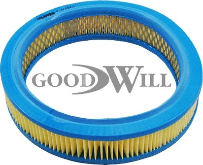 Filtre à air GOODWILL AG 204