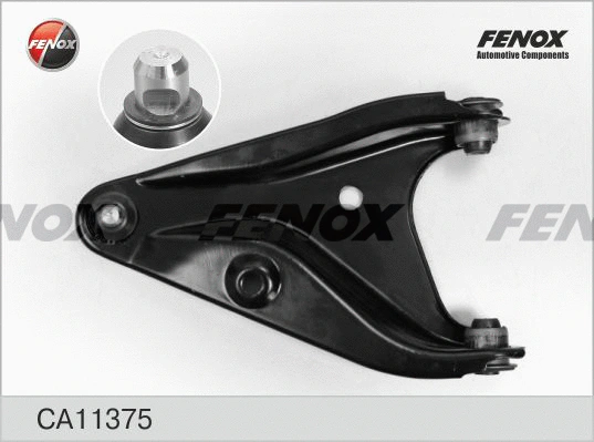 Bras de liaison, suspension de roue FENOX CA11375