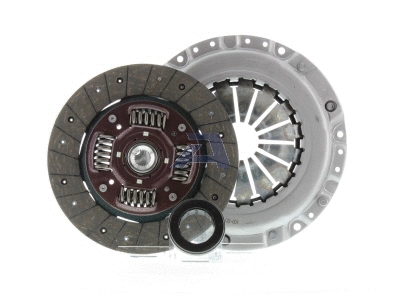 Kit d'embrayage AISIN KO-009