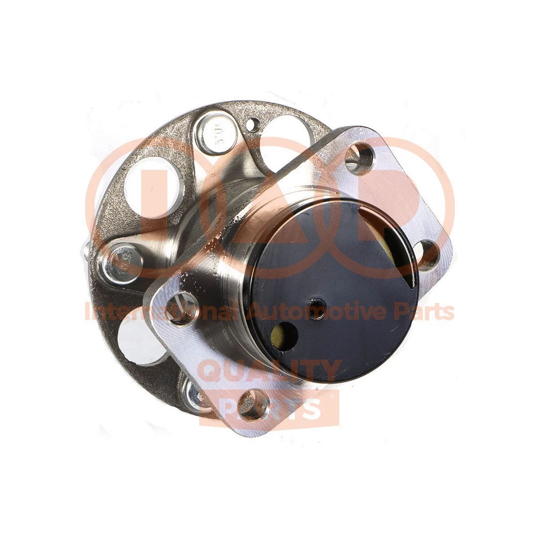 Moyeu de roue IAP QUALITY PARTS 408-06070K