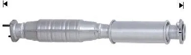 Catalyseur VEGAZ GmbH ALK-950