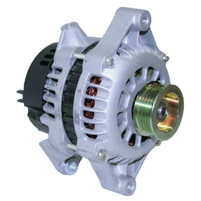 Alternateur BOM-Prestolite 35215230