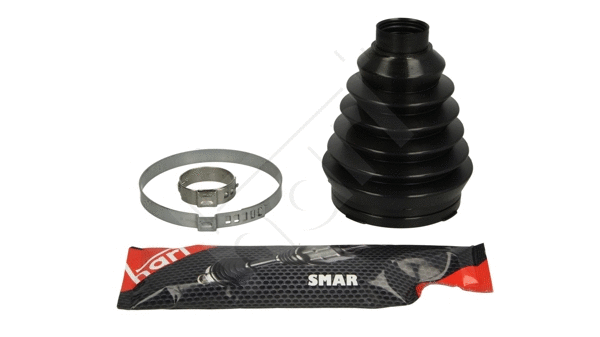 Jeu de joints-soufflets, arbre de commande HART 448 401