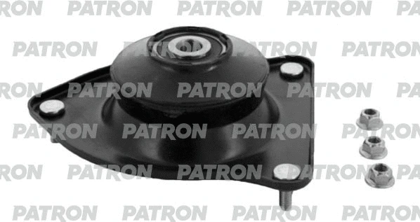 Kit de réparation, coupelle de suspension PATRON PSE40268