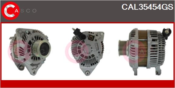 Alternateur CASCO CAL35454GS