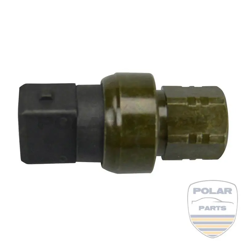 Pressostat, climatisation POLAR PARTS 10002445