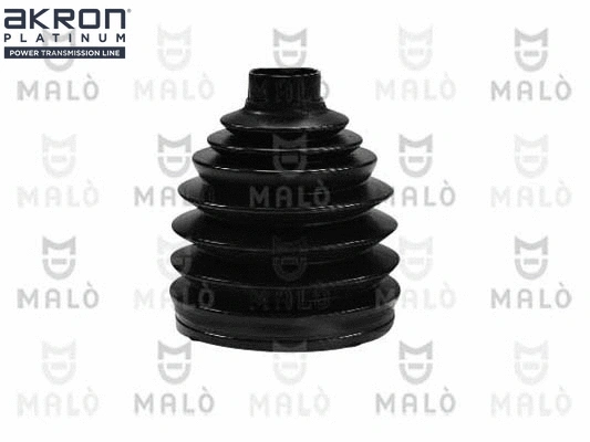 Joint-soufflet, arbre de commande AKRON-MALÒ 536011