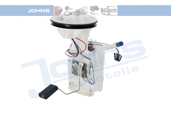 unité d'alimentation de carburant JOHNS KSP 20 51-001