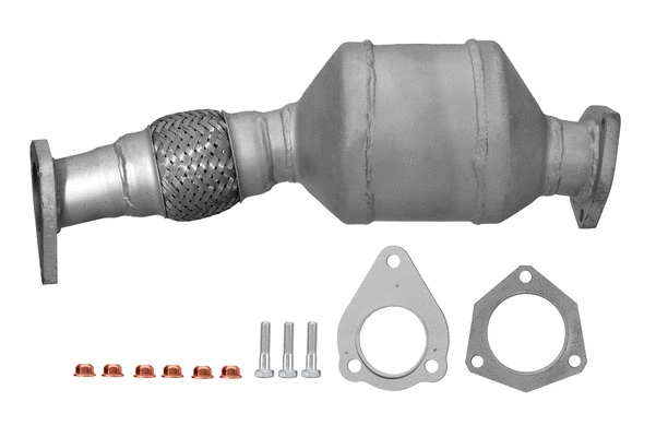 Catalyseur Faurecia FS80591K