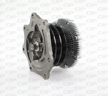 Pompe à eau, refroidissement du moteur OPEN PARTS WAP8429.00