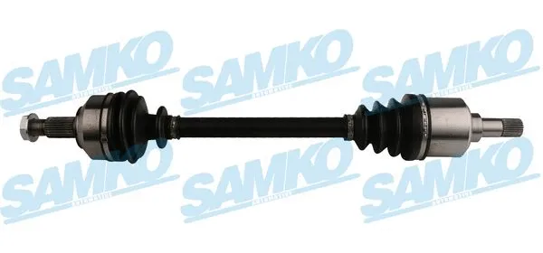 Arbre de transmission SAMKO DS60608