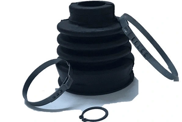 Jeu de joints-soufflets, arbre de commande SERCORE 06K877