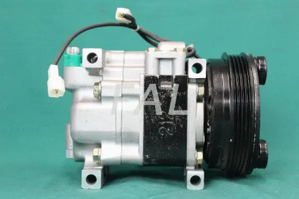 Compresseur, climatisation FAL Anlasser- und Lichtmaschinenservice F002020/2