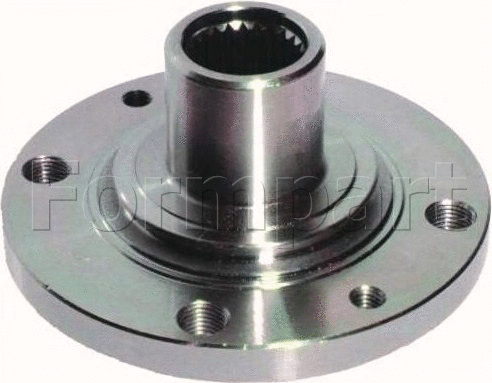 Moyeu de roue FORMPART 21498010/S