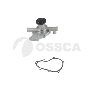 Pompe à eau, refroidissement du moteur OSSCA 09031