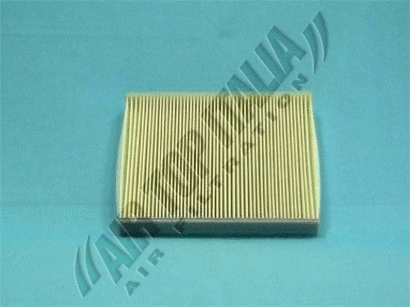 Filtre, air de l'habitacle ZERO WZF1419