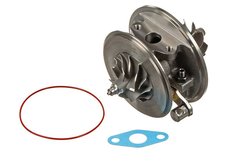 Groupe carter, turbocompresseur A.Z. Meisterteile AZMT-52-020-1243