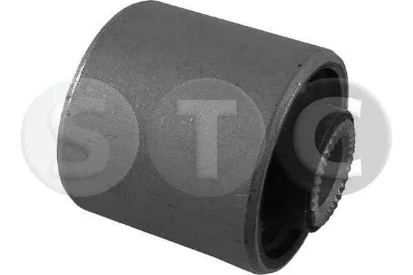 Suspension, corps de l'essieu STC T457948