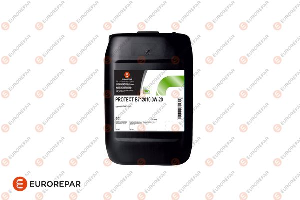 Huile moteur EUROREPAR 1690618580