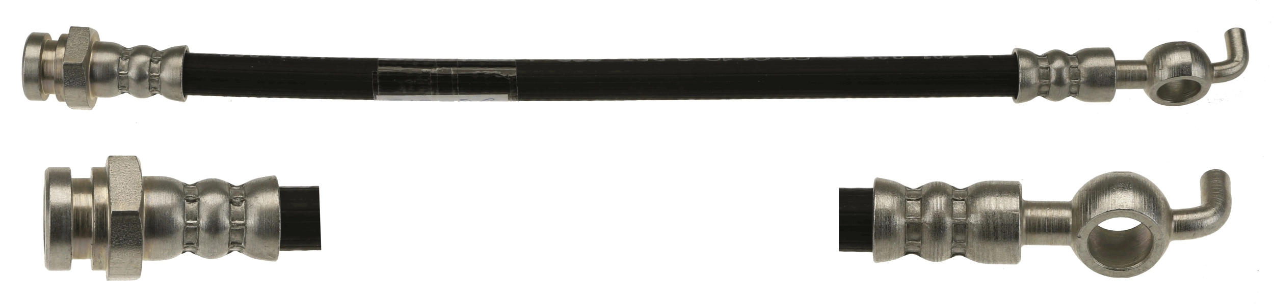 Flexible de frein TRW PHD222