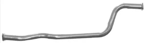Tuyau d'échappement VEGAZ GmbH MZR-70