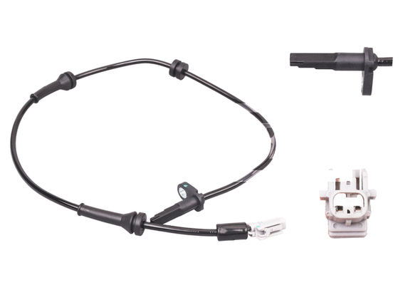Capteur, vitesse de roue LEMARK LAB540