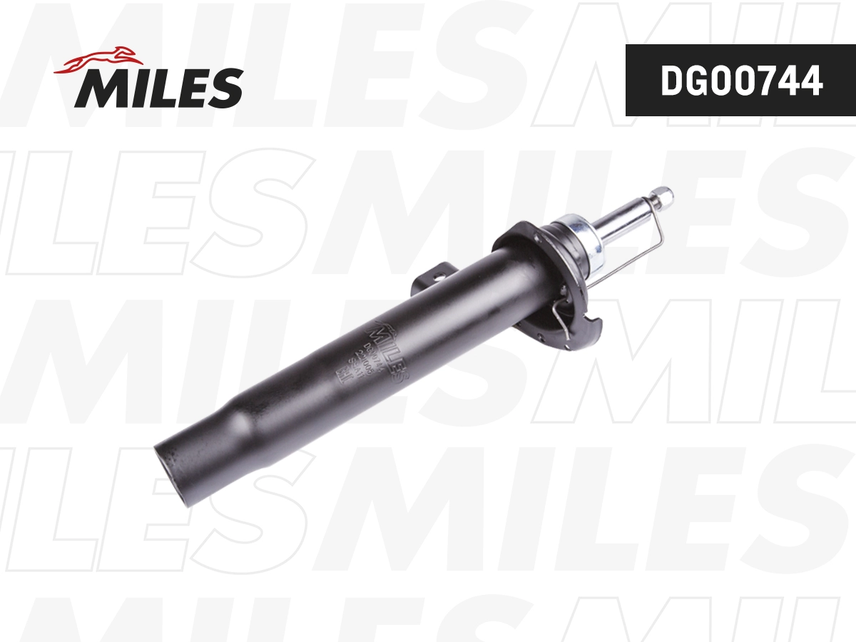 Amortisseur MILES DG00744