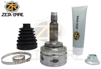 Jeu de joints, arbre de transmission ZETA-ERRE HY42