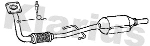 Catalyseur KLARIUS 321405