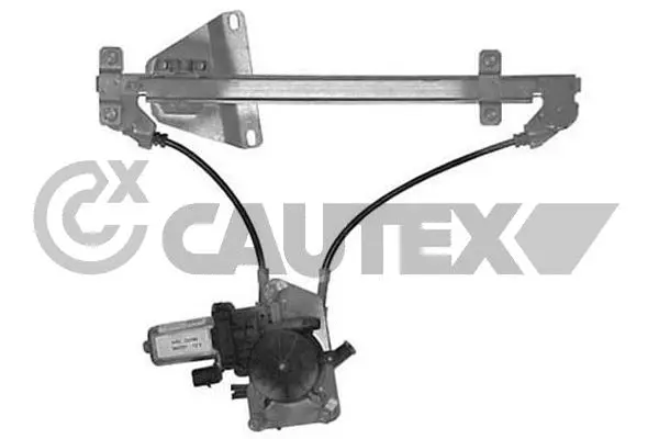Lève-vitre CAUTEX 067031