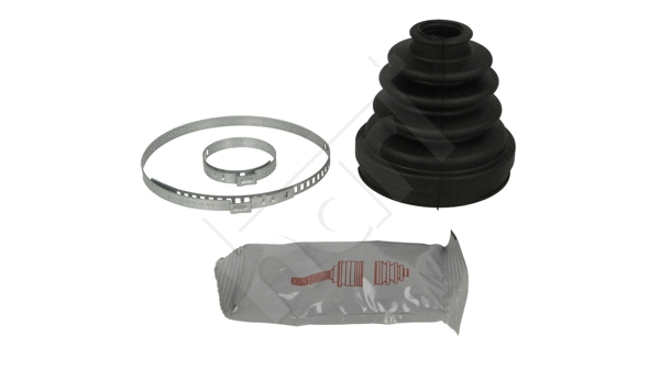 Jeu de joints-soufflets, arbre de commande HART 451 538