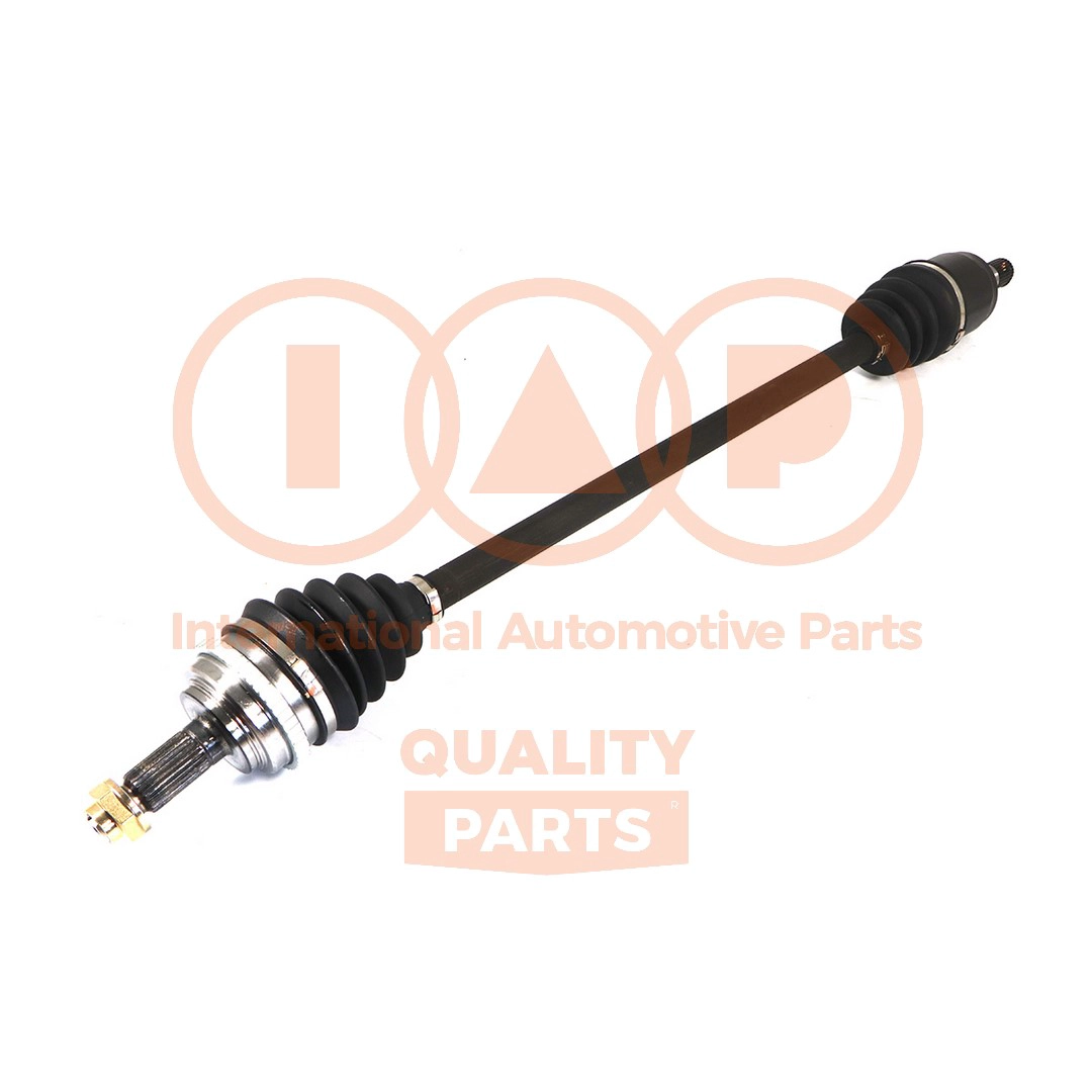 Arbre de transmission IAP QUALITY PARTS 405-06011