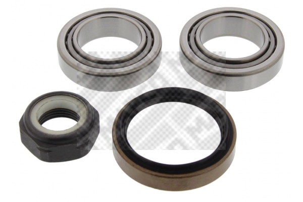 Kit de roulements de roue MAPCO 26627