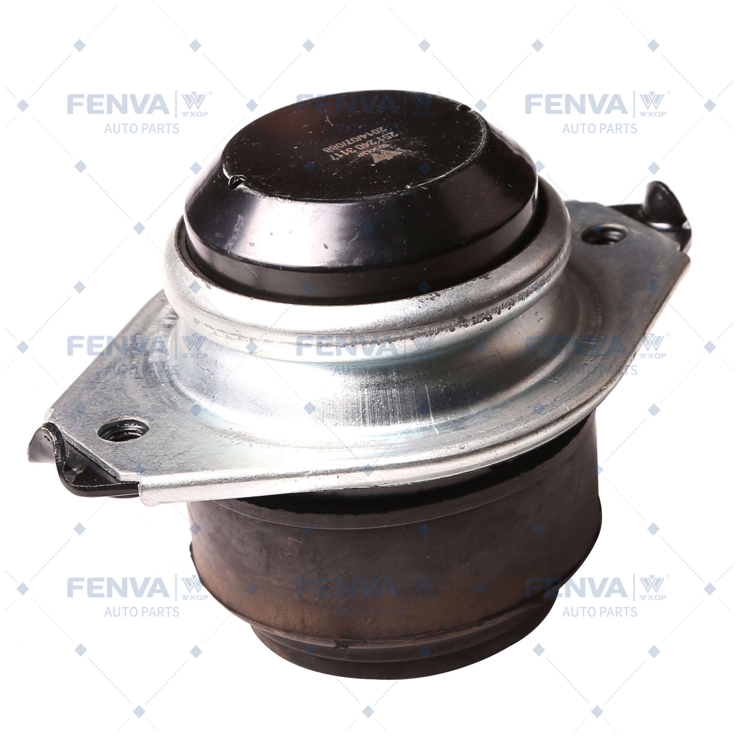 Support moteur WXQP 180815